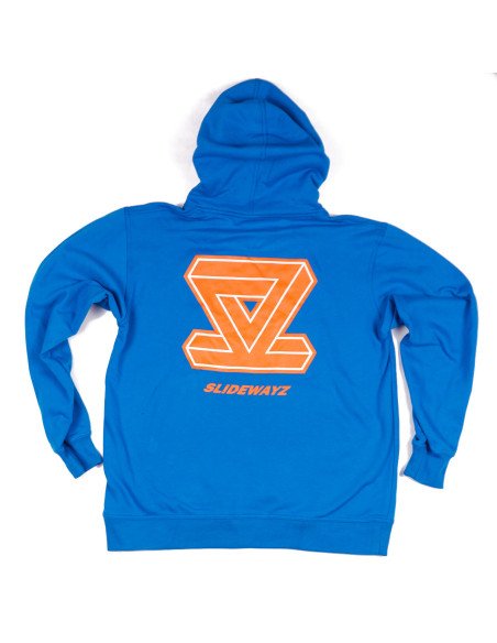 SZ HOODIE SLIDEWAYZ