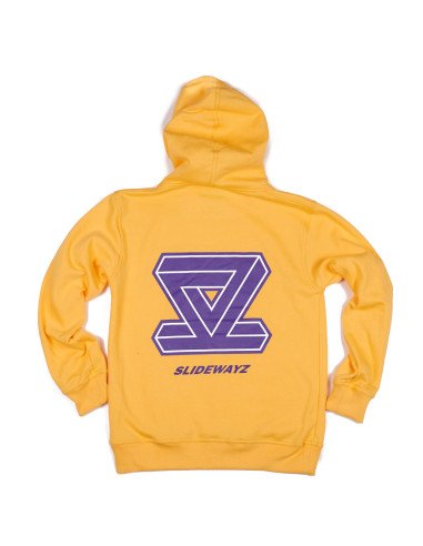 SZ HOODIE SLIDEWAYZ