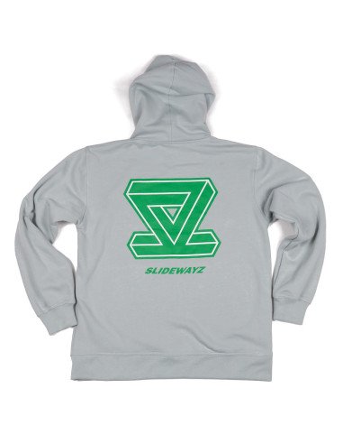 SZ HOODIE SLIDEWAYZ