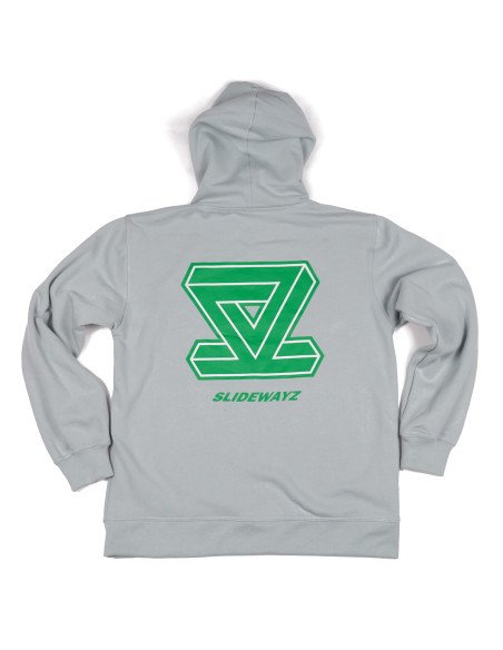 SZ HOODIE SLIDEWAYZ