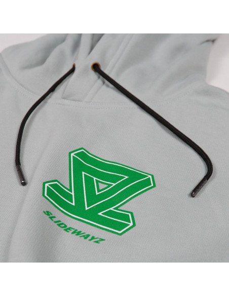 SZ HOODIE SLIDEWAYZ
