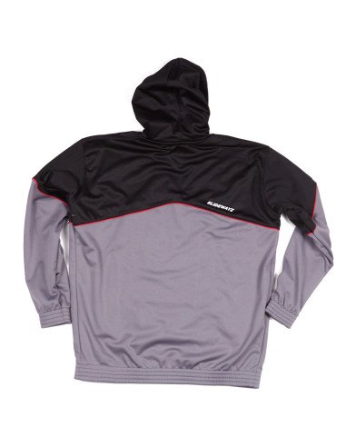 DUAL TECH HOODIE SLIDEWAYZ