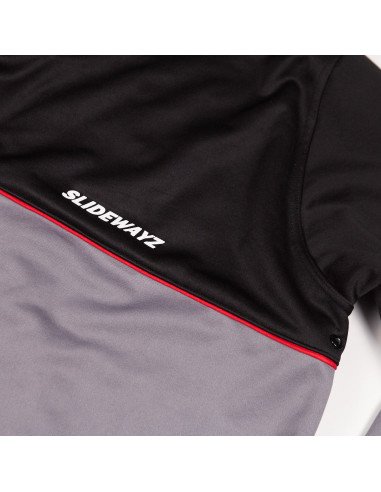 DUAL TECH HOODIE SLIDEWAYZ