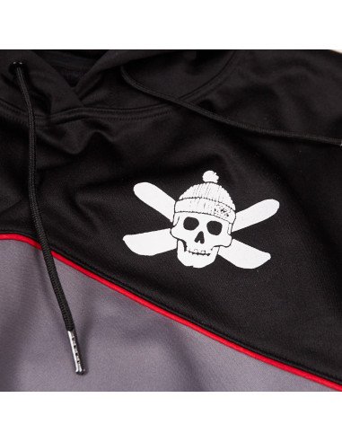 DUAL TECH HOODIE SLIDEWAYZ