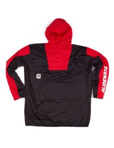 HIGH TECH HOODIE SLIDEWAYZ 2