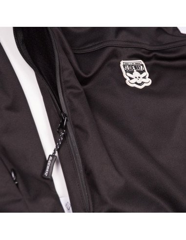 HIGH TECH HOODIE SLIDEWAYZ