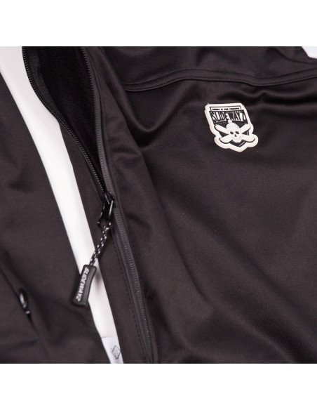 HIGH TECH HOODIE SLIDEWAYZ