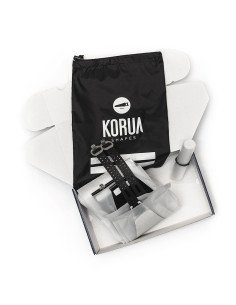 KORUA SHAPES SPLITBOARD SKINS 2
