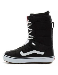 VANS HI-STANDARD OG 2021 BLACK 2