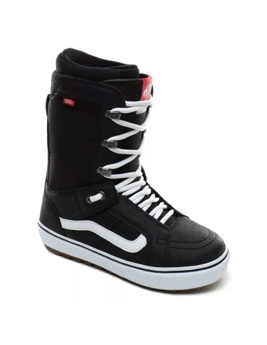 VANS HI-STANDARD OG 2021 BLACK