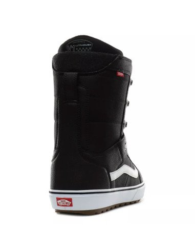 VANS HI-STANDARD OG 2021 BLACK