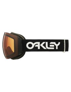 OAKLEY FLIGHT DECK XM FP BLACK / PERSIMMON 2