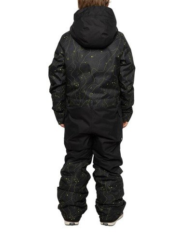686 BOYS' SHAZAM ONE-PIECE 686 BOYS' SHAZAM ONE-PIECE