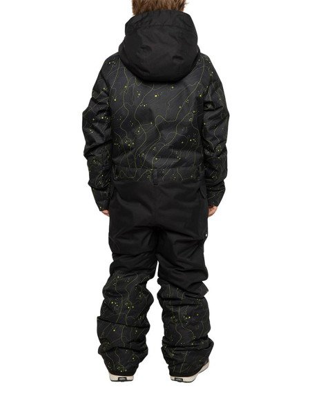 686 BOYS' SHAZAM ONE-PIECE 686 BOYS' SHAZAM ONE-PIECE