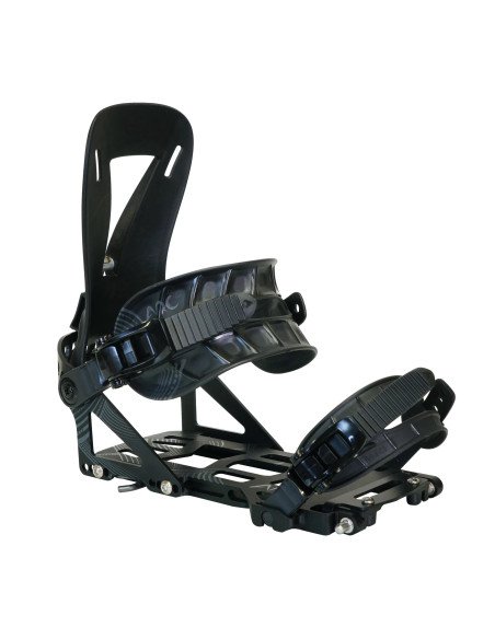 SPARK RD ARC ST SPLITBOARD BLACK SPARK RD ARC ST SPLITBOARD BLACK
