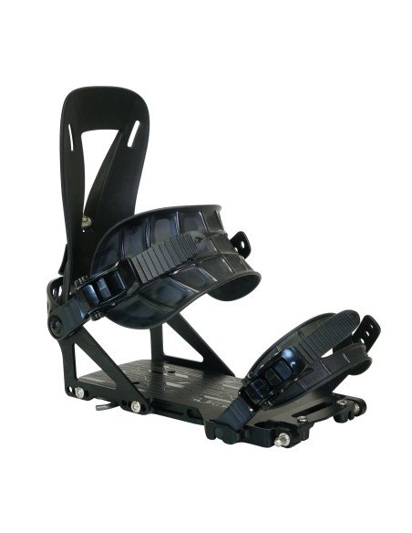 SPARK RD SURGE ST SPLITBOARD BLACK