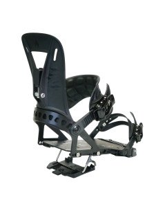SPARK RD SURGE ST SPLITBOARD BLACK 2