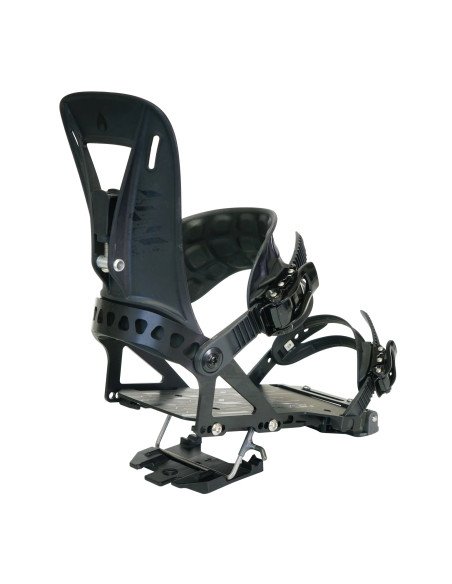 SPARK RD SURGE ST SPLITBOARD BLACK