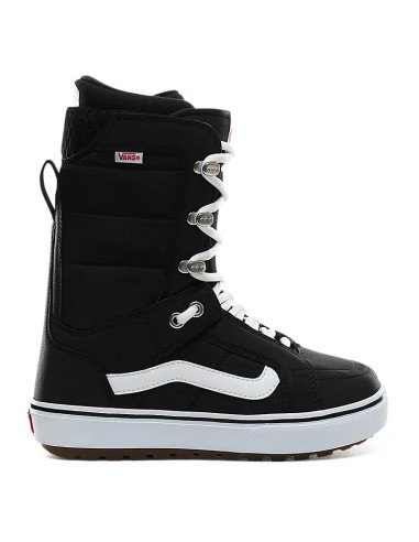 VANS HI-STANDARD OG  BLACK 2023 DONA