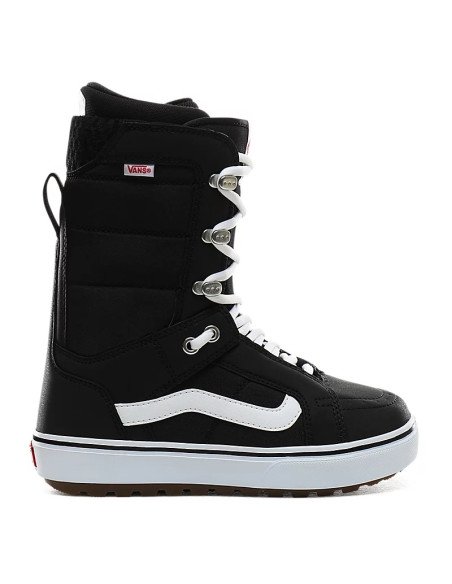 Van 2024 boots womens