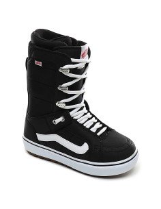 VANS HI-STANDARD OG  BLACK... 2