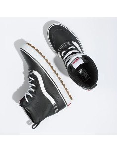 VANS BOTAS STANDARD MID... 2