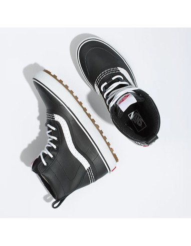 VANS BOTAS STANDARD MID SNOW MTE VANS BOTAS STANDARD MID SNOW MTE