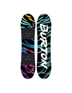 TODDLERS' BURTON MINI GROM