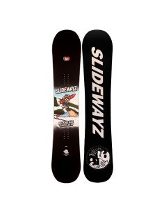 WALLRIDE SLIDEWAYZ
