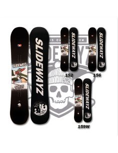 WALLRIDE SLIDEWAYZ 2