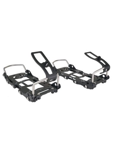 SPARK RD DYNO DH HARDBOOT FIXACIONS SPLITBOARD