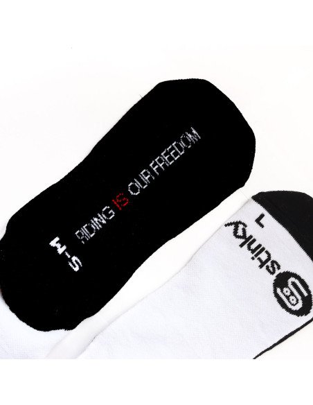 SLIDEWAYZ SNOW SOCKS