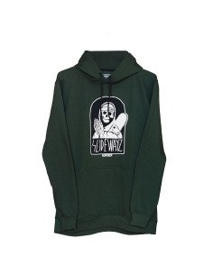 SLIDEWAYZ PRAY FOR POW GREEN