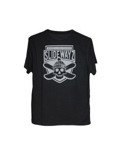 SLIDEWAYZ SHIELD GREY CARBON 2