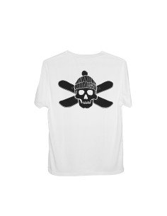 SLIDEWAYZ WHITE TSHIRT 2