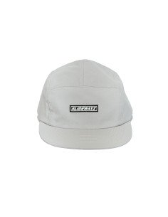 SLIDEWAYZ FIVE PANEL GREY