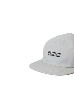 SLIDEWAYZ FIVE PANEL GREY 2