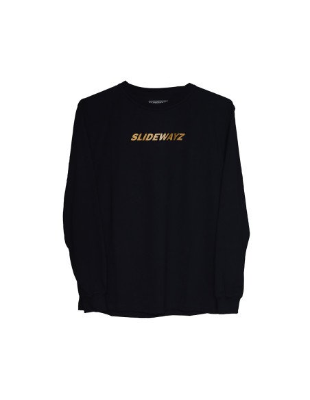 SLIDEWAYZ T DIARY BLACK