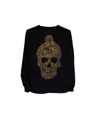 SLIDEWAYZ T DIARY BLACK