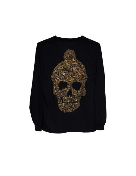 SLIDEWAYZ T DIARY BLACK