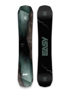 EASY PEAK 2024