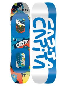 CAPITA MICRO MINI 2024