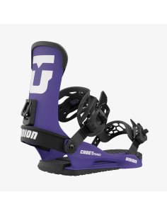 UNION CADET PRO 2024 PURPLE