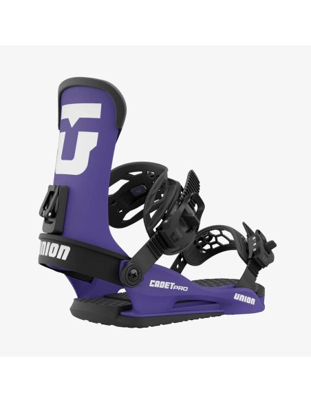 UNION CADET PRO 2024 PURPLE UNION CADET PRO 2024 PURPLE