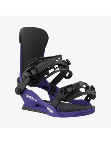 UNION CADET PRO 2024 PURPLE UNION CADET PRO 2024 PURPLE