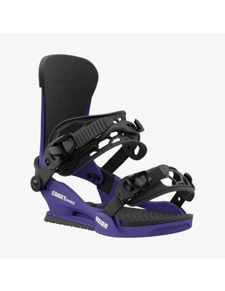 UNION CADET PRO 2024 PURPLE UNION CADET PRO 2024 PURPLE