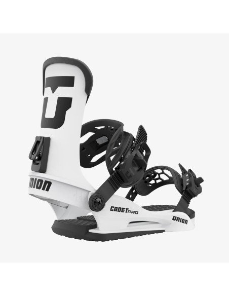UNION CADET PRO 2024 WHITE UNION CADET PRO 2024 WHITE
