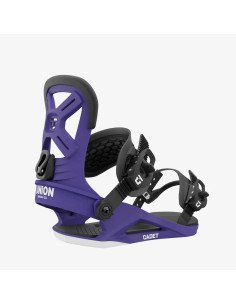 UNION CADET 2024 PURPLE