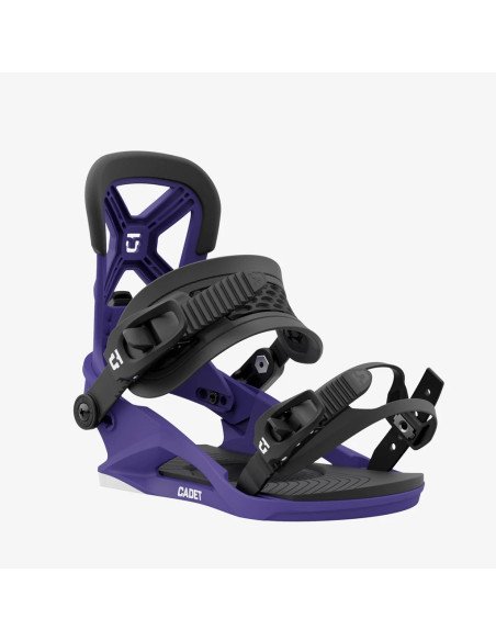 UNION CADET 2024 PURPLE