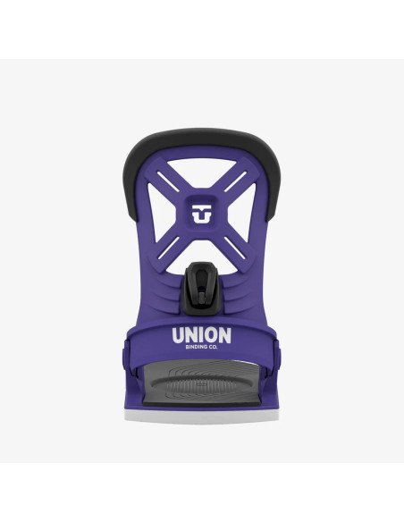 UNION CADET 2024 PURPLE